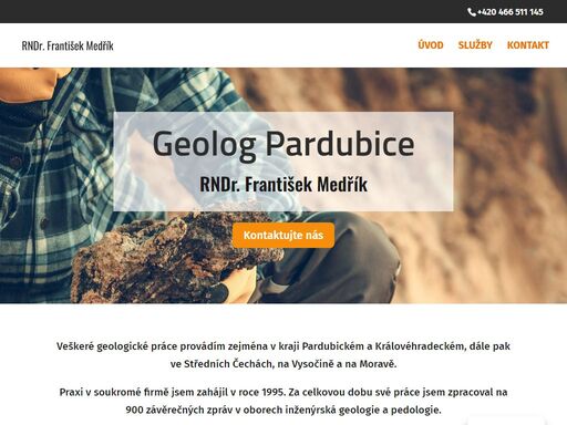 geologickeprace-pardubice.cz