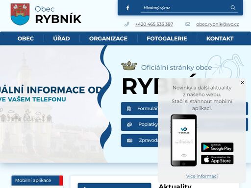 www.rybnik.cz