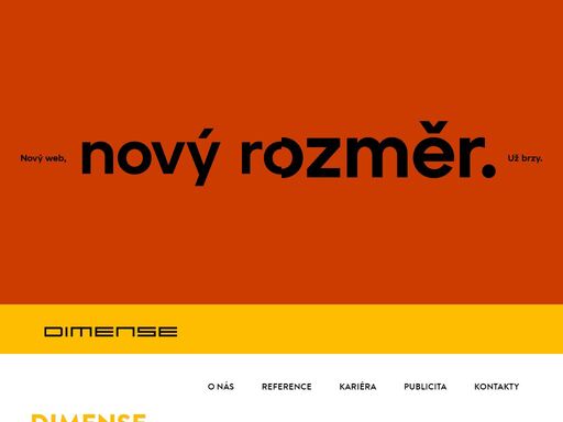www.dimense.cz