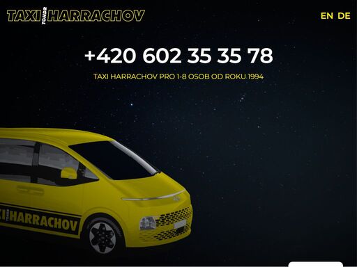 taxi.tondr.cz