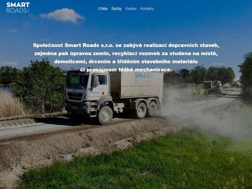 smartroads.cz