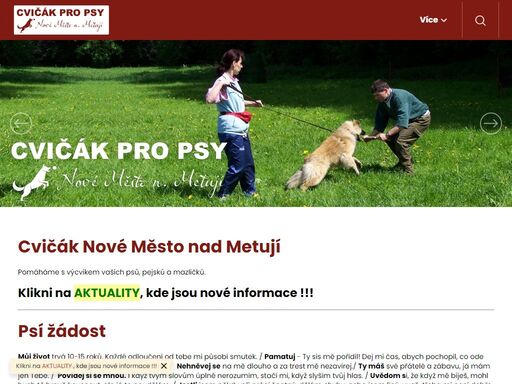 www.cvicaknm.cz