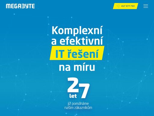 megabyte.cz