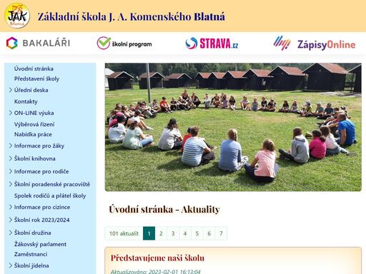 zsjak-blatna.net
