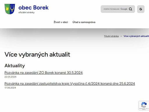 www.borek-ostruzno.cz