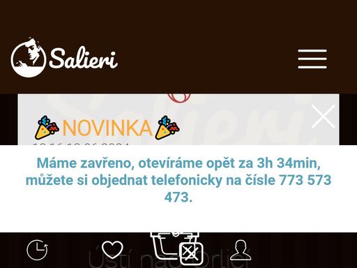 www.salieri-online.cz
