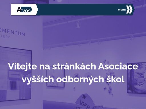 asociacevos.cz
