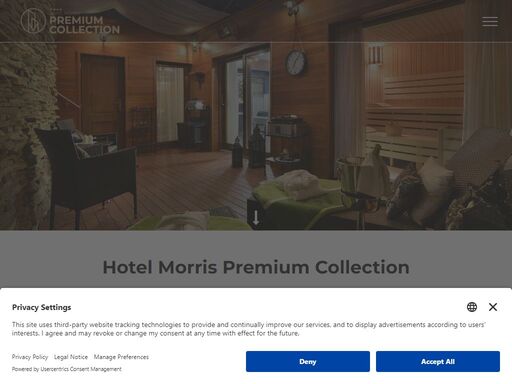 www.morrispremiumhotel.cz