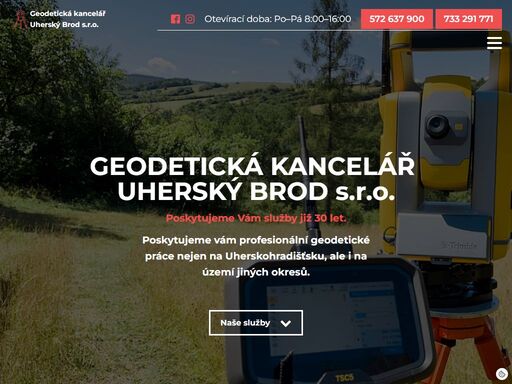 www.geodetub.cz