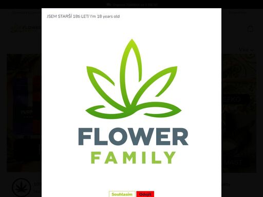 flowerfamily.cz