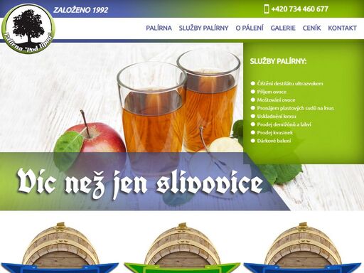 www.palirna-podlipou.cz