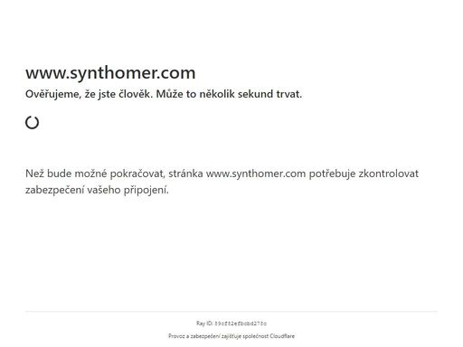 synthomer.com