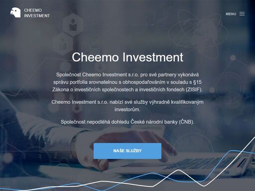 cheemo-investment.cz