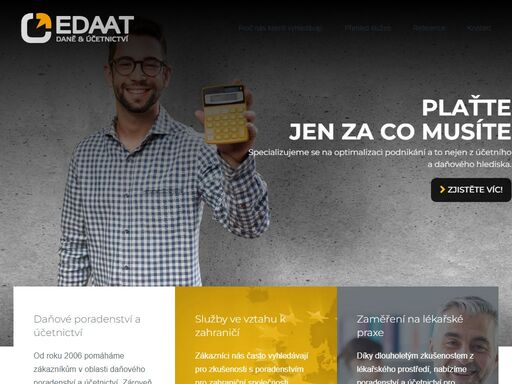 www.edaat.cz