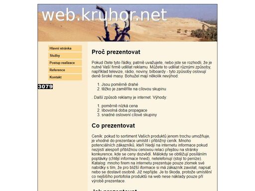 web.kruhor.net
