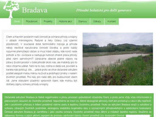 bradava.cz