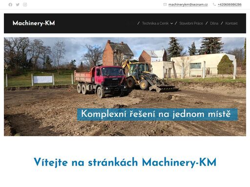 www.machinerykm.cz