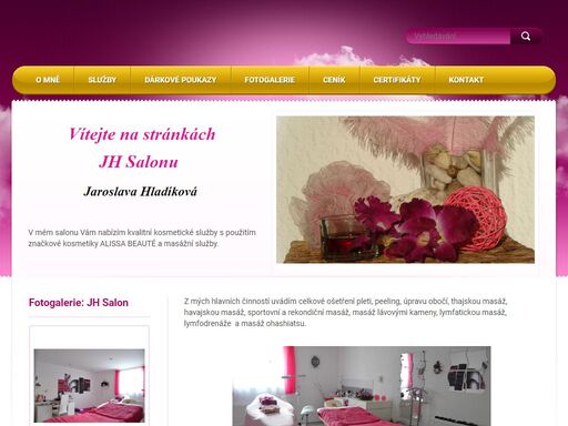 www.jhsalon.cz
