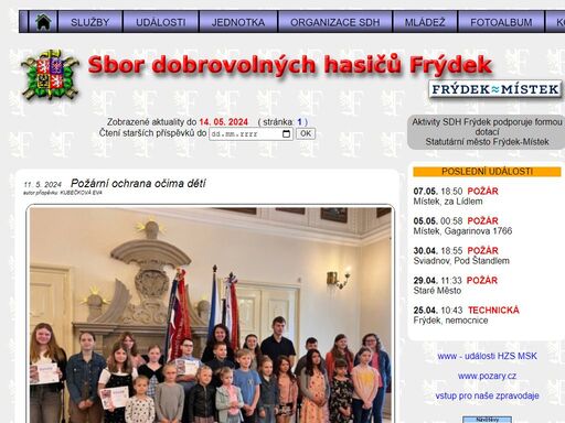 www.sdhfrydek.me.cz