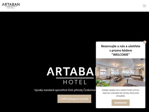 www.hotelartaban.cz/cs