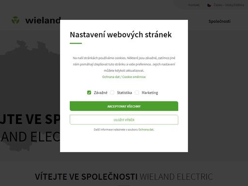 wieland-electric.cz