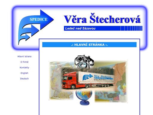 www.stecherova.cz