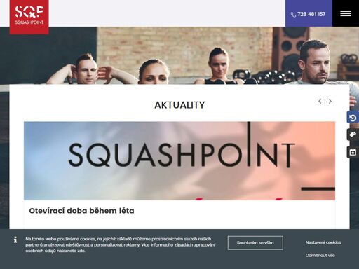 www.squashpoint.cz