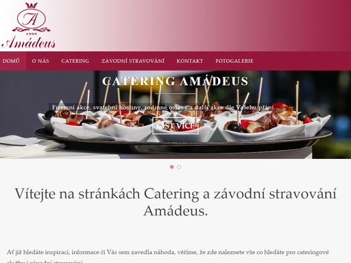 cateringamadeus.cz