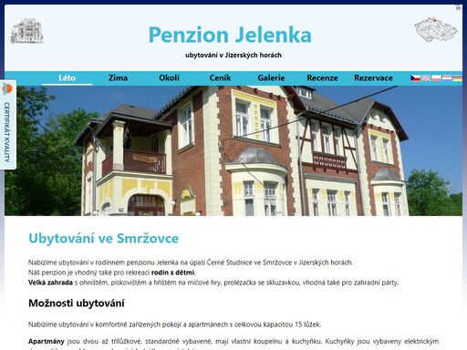 www.jelenka.cz