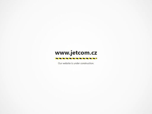 www.jetcom.cz