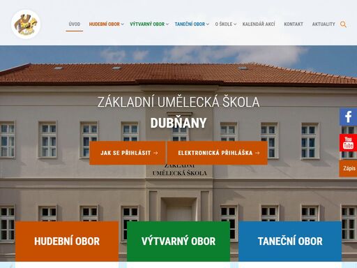 www.zusdubnany.cz