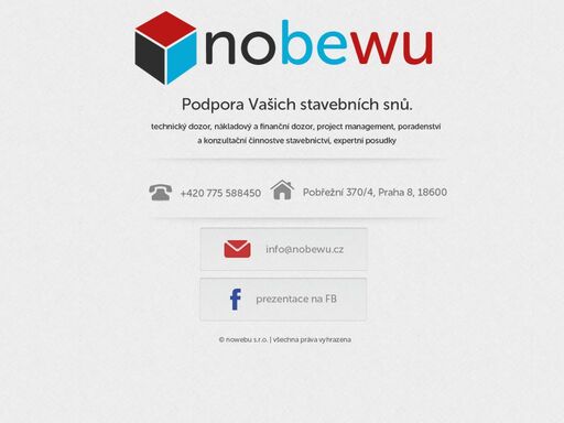 www.nobewu.cz