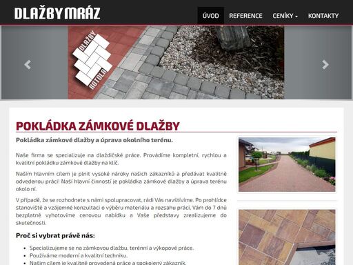 www.dlazby-rotola.cz