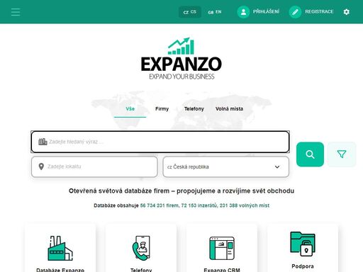 expanzo.com