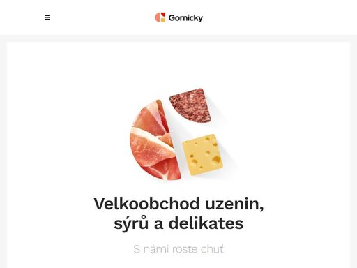 gornicky.cz