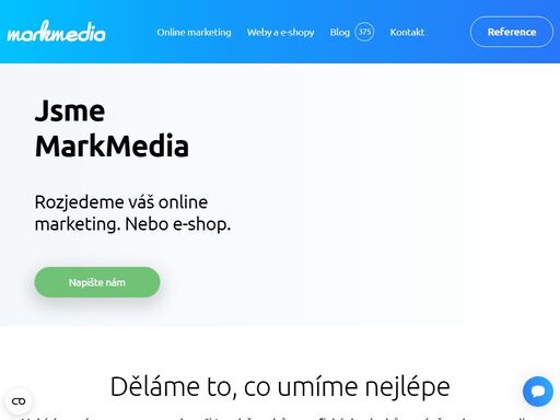 markmedia.cz