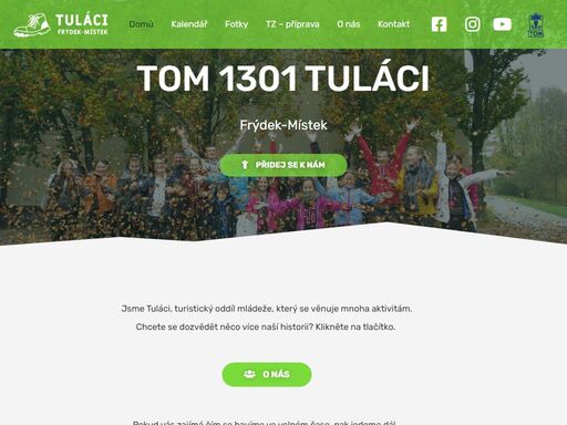 tom1301.cz