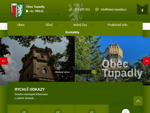 www.obec-tupadly.cz