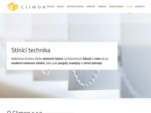 www.climon.cz