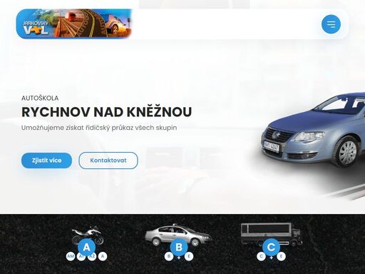 www.autoskola-rk.cz