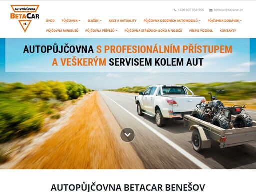 www.betacar.cz
