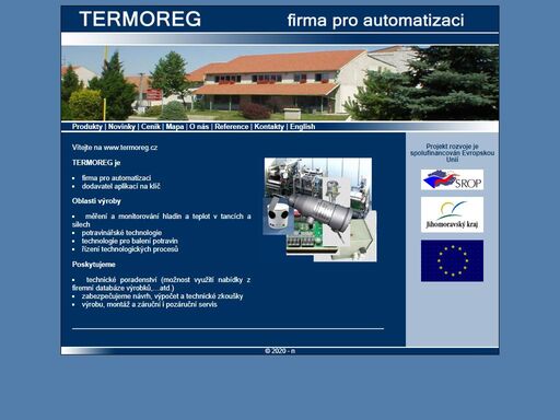 www.termoreg.cz