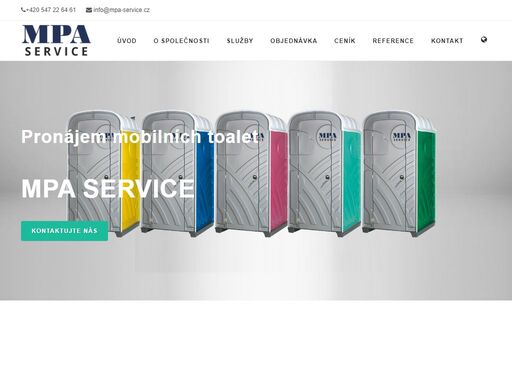 www.mpa-service.cz