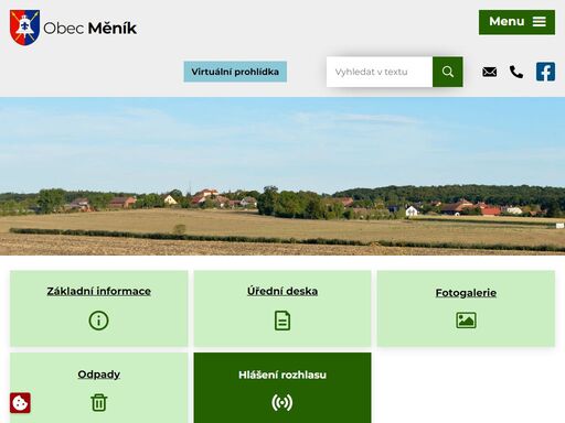www.menik.cz