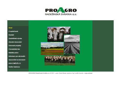 www.proagro.net