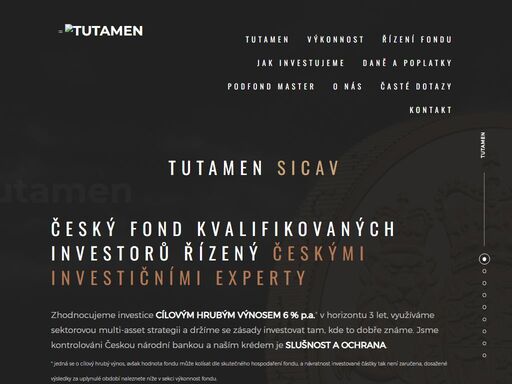 www.tutamen.cz