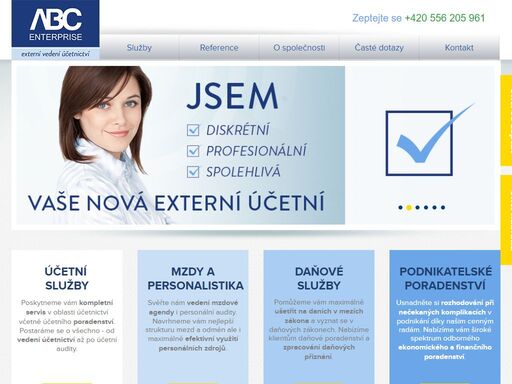 www.abc-enterprise.cz