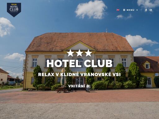 hotelclub.cz