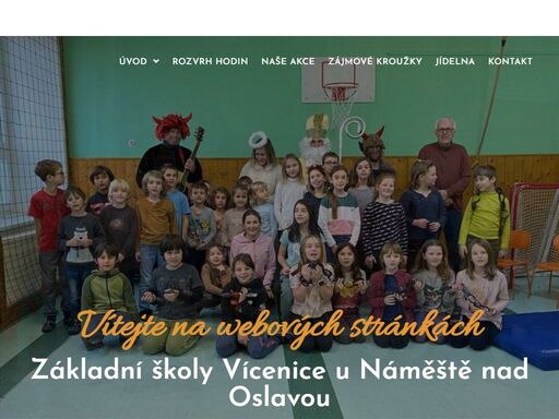 www.zsvicenice.cz