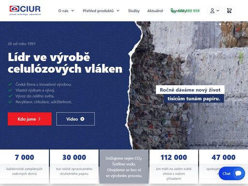 www.ciur.cz